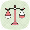 Balanced land  Icon