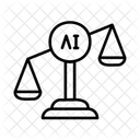 Ai Icon