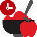 Balanced Meal  Icon