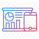 Balanced Scorecard  Icon