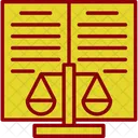 Balanced Scorecard Balanced Choice Icon