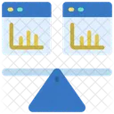 Balanceo de carga  Icono