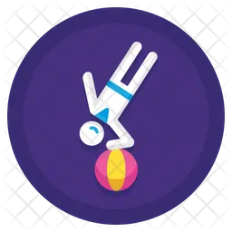 Balancing Act  Icon