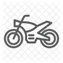 Balancing Scooter  Icon