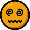 Balancoire Emoticone Emoji Icône