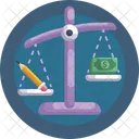 Iconos De Diseno Icono