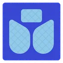 Bascula Digital Hospital Clinica Icono