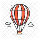 Balão  Ícone