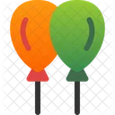 Balão  Icon