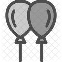 Balão  Icon