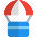 Balão de ar  Ícone