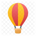 Balão de ar  Icon