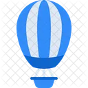 Balão de ar  Ícone