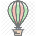 Pacote De Icones De Logistica Ícone