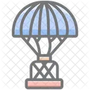 Pacote De Icones De Logistica Ícone