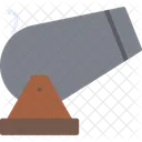 Balas De Canhao Ícone