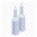 Balas de munición  Icono