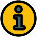 Balcão de informações  Ícone