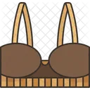 Balconette Padded Underwear Icon