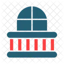 Balcony  Icon