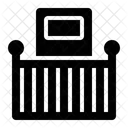 Balcony  Icon