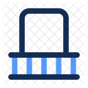 Balcony  Icon