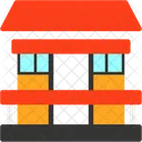 Balcony  Icon