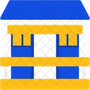 Balcony  Icon