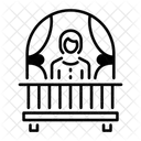 Balcony  Icon