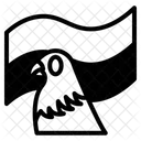 Bald Eagle  Icon