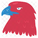 Bald Eagle Head Eagle Bird Icon