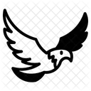 Bald Eagle Icon