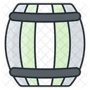 Balde Ícone