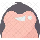 Balding  Icon