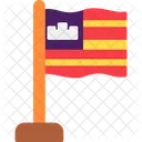 Balearic Islands  Icon