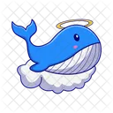 Oceano Agua Natureza Icon