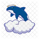 Oceano Agua Natureza Icon