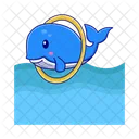 Oceano Agua Natureza Icon