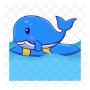 Oceano Agua Natureza Icon