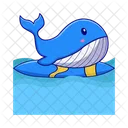 Oceano Agua Natureza Icon