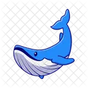 Oceano Agua Natureza Icon