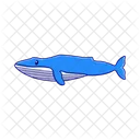 Oceano Agua Natureza Icon