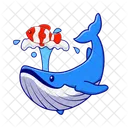 Oceano Agua Natureza Icon