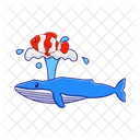 Oceano Agua Natureza Icon