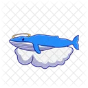 Oceano Agua Natureza Icon