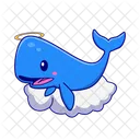 Oceano Agua Natureza Icon