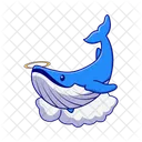 Oceano Agua Natureza Icon