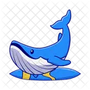 Oceano Agua Natureza Icon