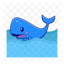 Oceano Agua Natureza Icon