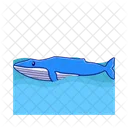 Oceano Agua Natureza Icon